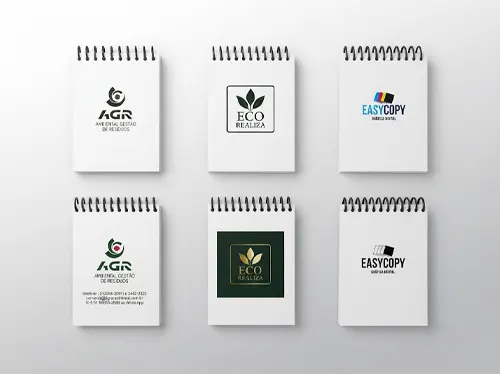 Blocos personalizados