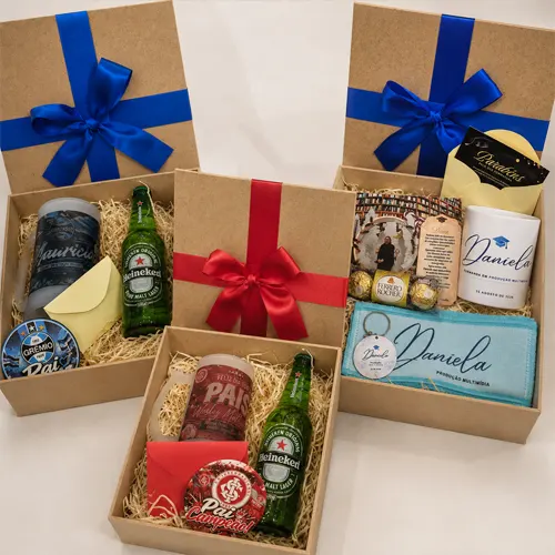 Kits Personalizados